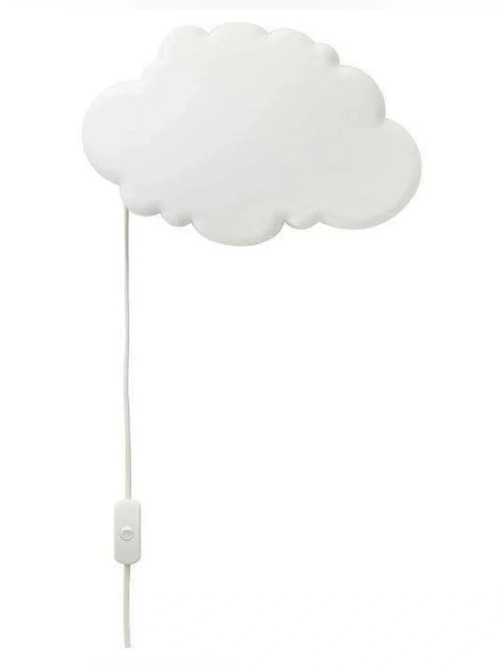 CLOUD FLOATING LIGHT
